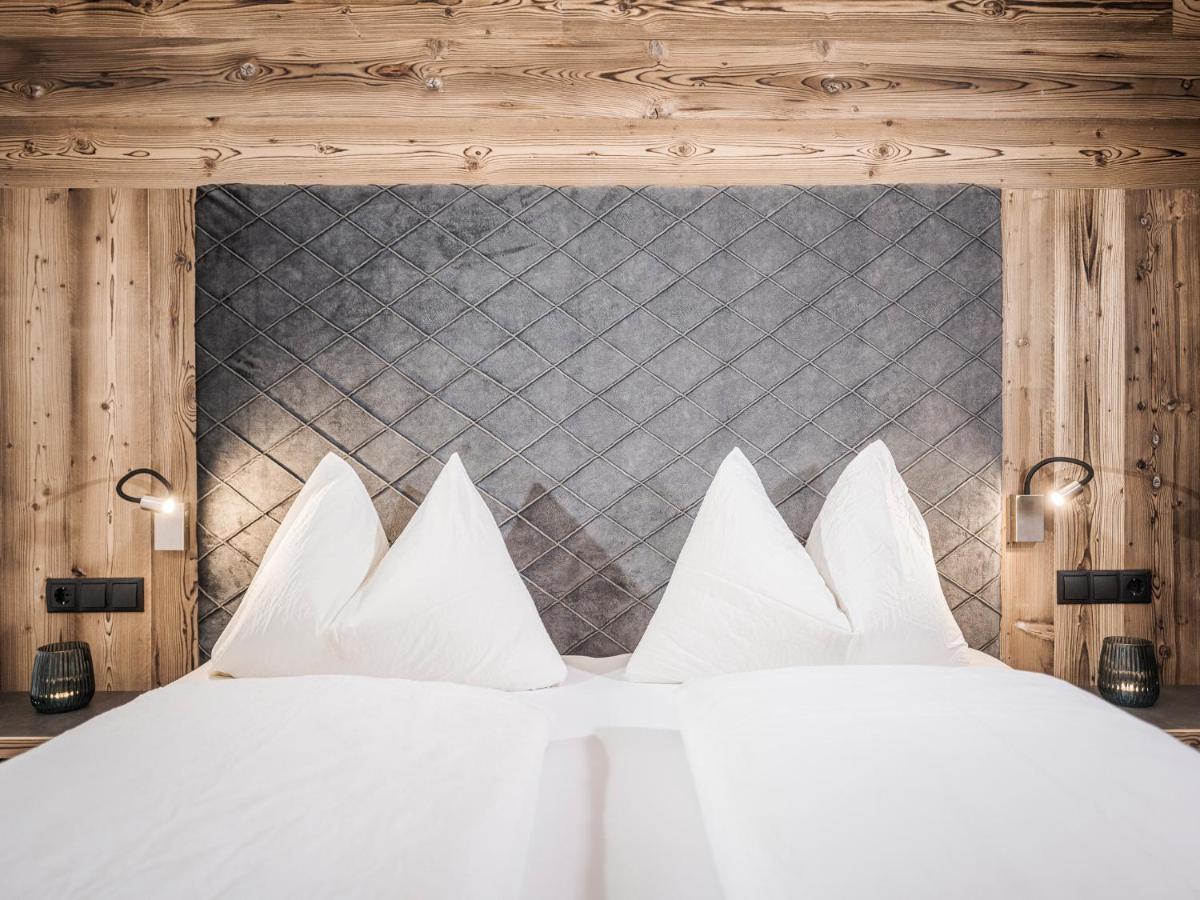 Appartement Christoph Ried im Zillertal Zewnętrze zdjęcie