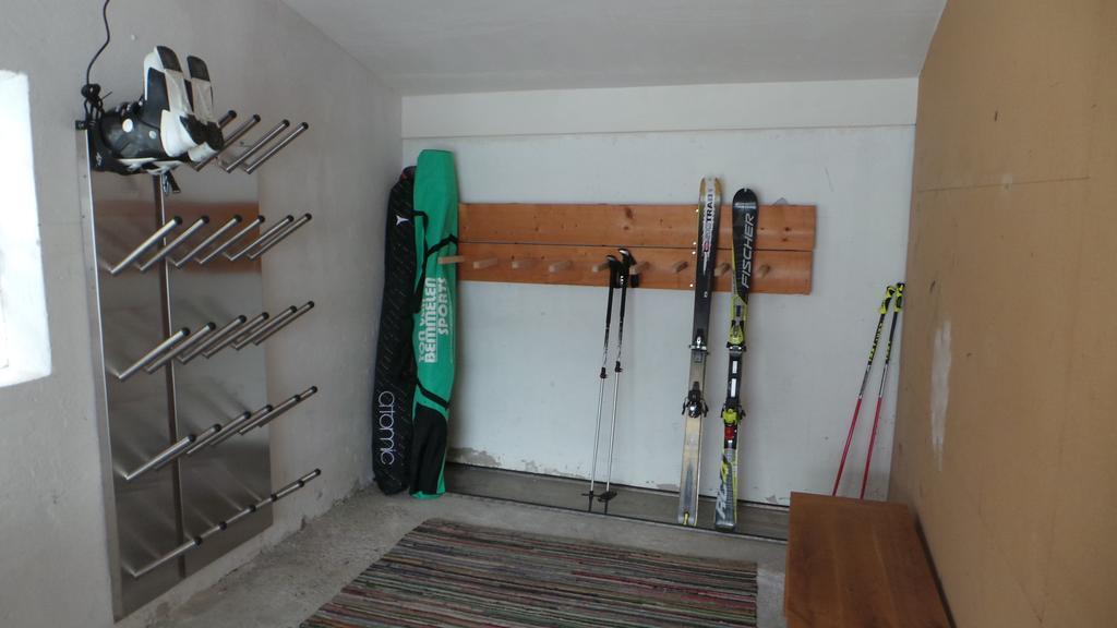 Appartement Christoph Ried im Zillertal Pokój zdjęcie