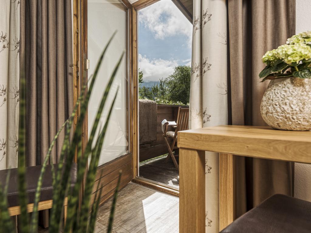 Appartement Christoph Ried im Zillertal Zewnętrze zdjęcie